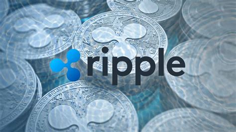 Ripple .